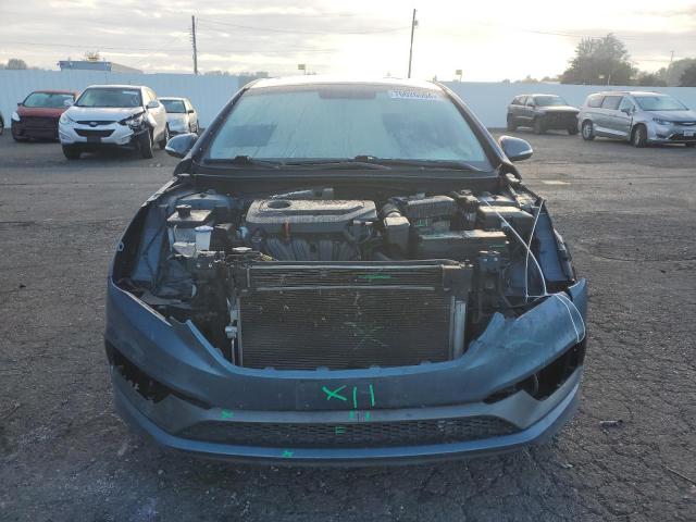 2017 HYUNDAI SONATA SPO - 5NPE34AF7HH445504