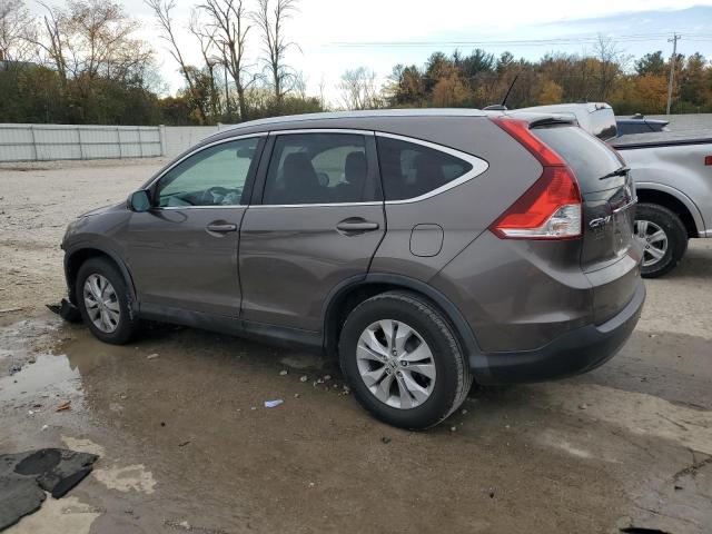 VIN 2HKRM4H75EH670335 2014 Honda CR-V, Exl no.2