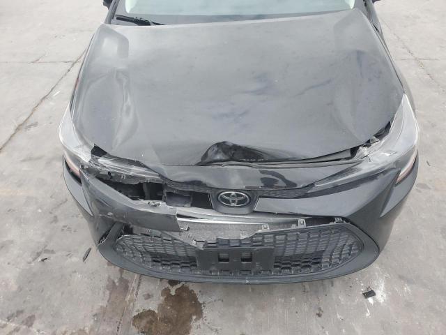 2022 TOYOTA COROLLA LE - 5YFEPMAE3NP377664