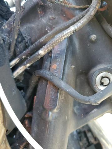 2007 HARLEY-DAVIDSON FLSTF 1HD1BX5107Y048231