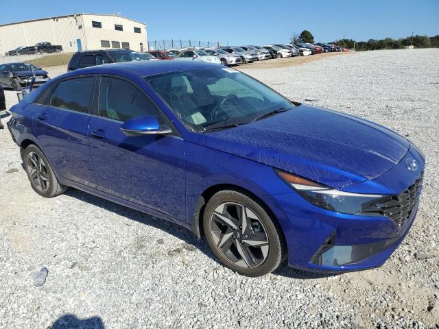 2023 HYUNDAI ELANTRA LI - KMHLN4AJ3PU086528