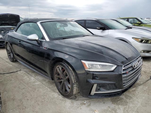 2018 AUDI S5 PRESTIG WAU24GF54JN005891