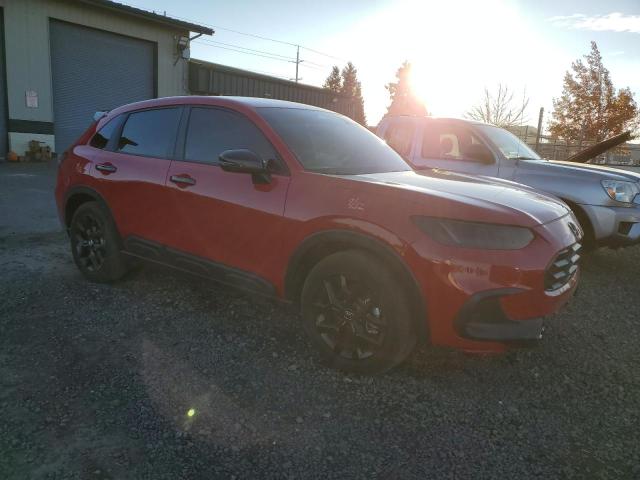 2025 HONDA HR-V SPORT - 3CZRZ2H54SM718606