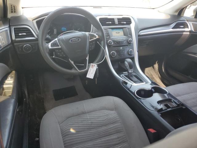 2016 FORD FUSION S - 3FA6P0G75GR145088