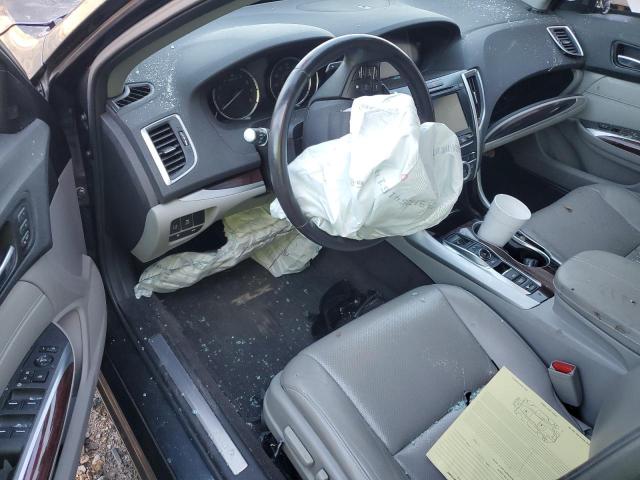 2015 ACURA TLX TECH - 19UUB3F52FA003194