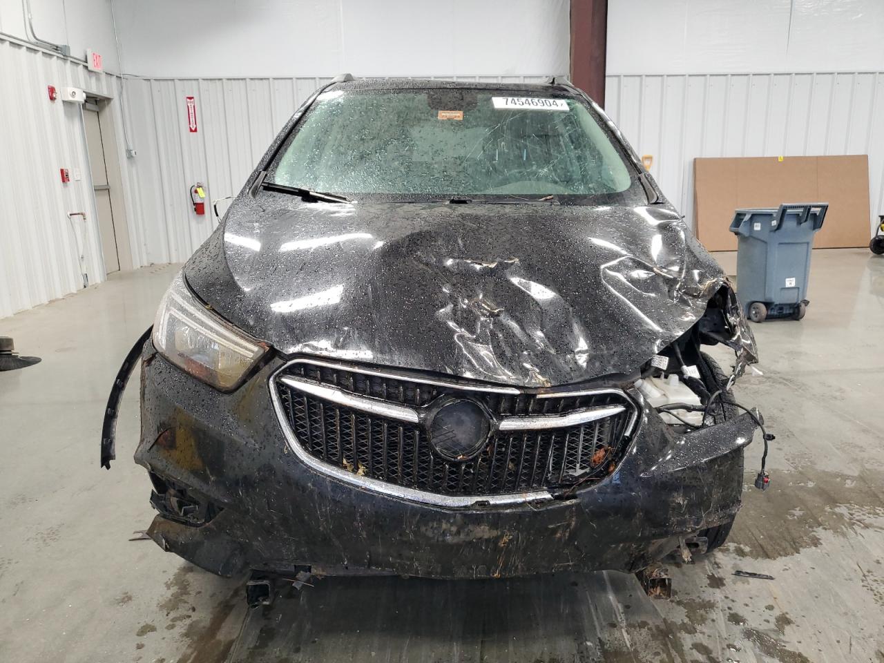 Lot #2945446731 2020 BUICK ENCORE PRE