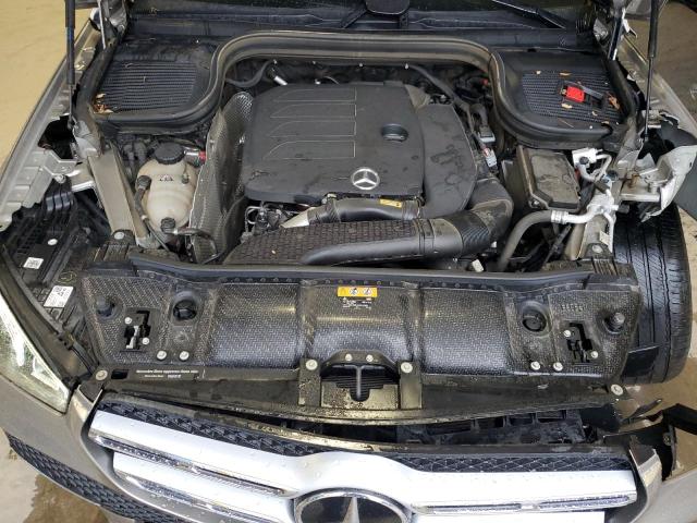2020 MERCEDES-BENZ GLE 350 4M - 4JGFB4KBXLA027775