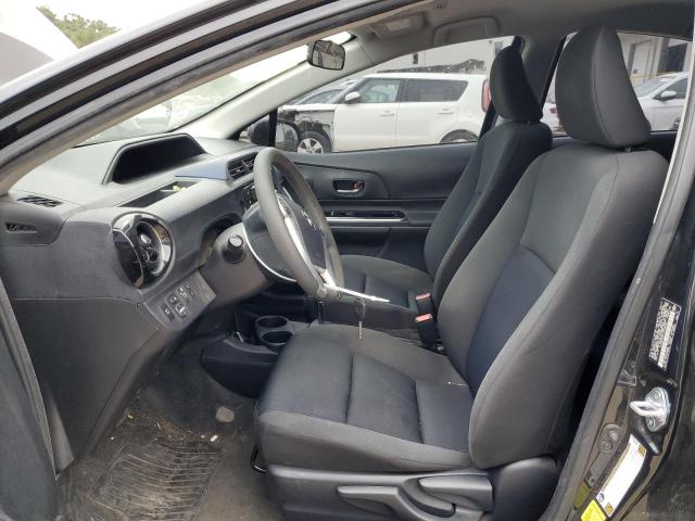 2017 TOYOTA PRIUS C - JTDKDTB31H1593539