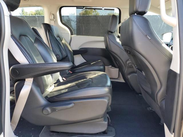 2022 CHRYSLER PACIFICA H - 2C4RC1L76NR164086