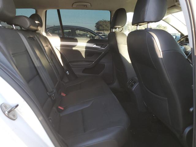 2015 VOLKSWAGEN GOLF SPORT - 3VWC17AUXFM508161