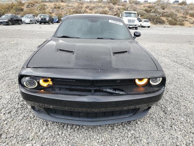 VIN 2C3CDZAG7JH310858 2018 Dodge Challenger, Sxt no.5