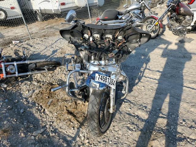 2005 HARLEY-DAVIDSON FLHT 1HD1DDV105Y622381
