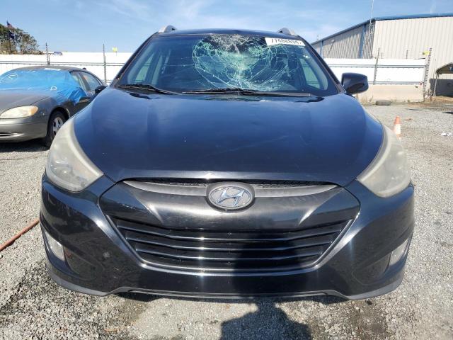 2015 HYUNDAI TUCSON LIM - KM8JU3AG5FU109251