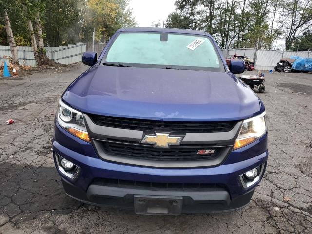 2017 CHEVROLET COLORADO Z - 1GCGTDEN1H1274797