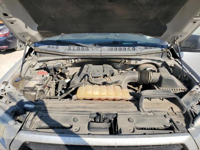 2017 FORD F150 SUPER - 1FTEX1CP7HKC62050
