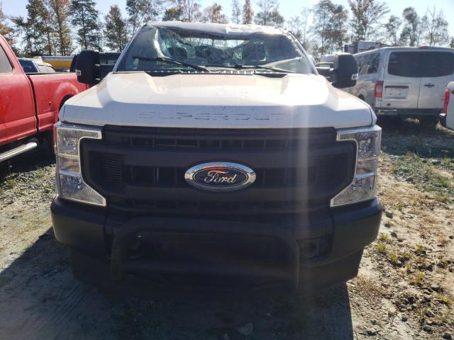 2020 FORD F250 SUPER - 1FTBF2B6XLEE98980