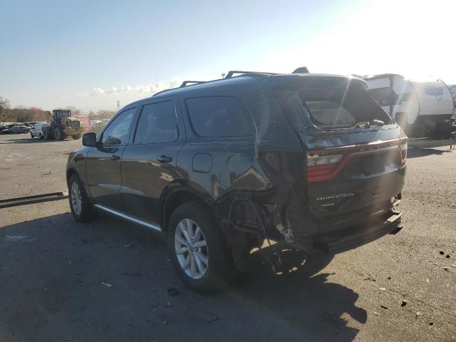 2015 DODGE DURANGO SX - 1C4RDJAG4FC730157