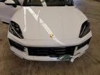 PORSCHE CAYENNE S photo