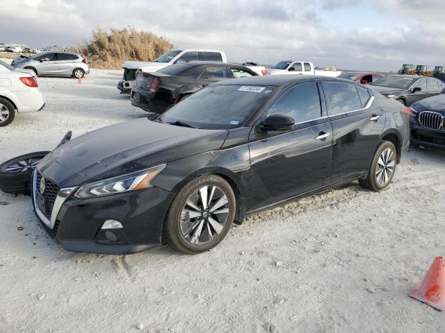 2020 NISSAN ALTIMA SV #3025222604