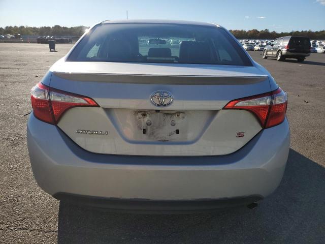 VIN 2T1BURHEXEC224715 2014 Toyota Corolla, L no.6