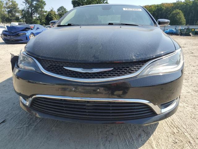 VIN 1C3CCCAB3FN720088 2015 Chrysler 200, Limited no.5