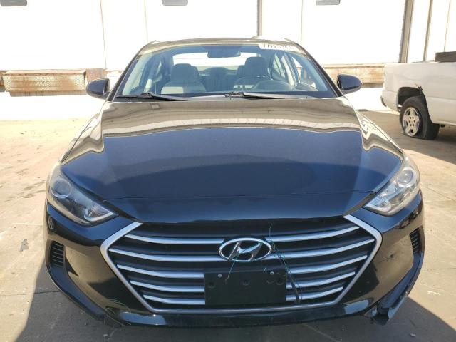 2017 HYUNDAI ELANTRA SE - 5NPD74LF9HH147761