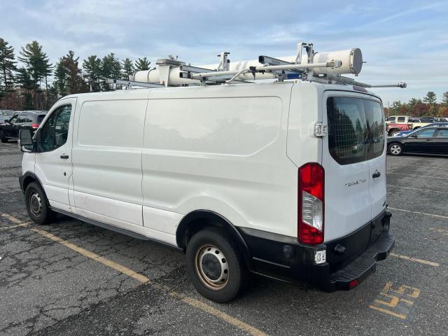 FORD TRANSIT T- 2016 white cargo va gas 1FTBW2ZM3GKB44035 photo #4