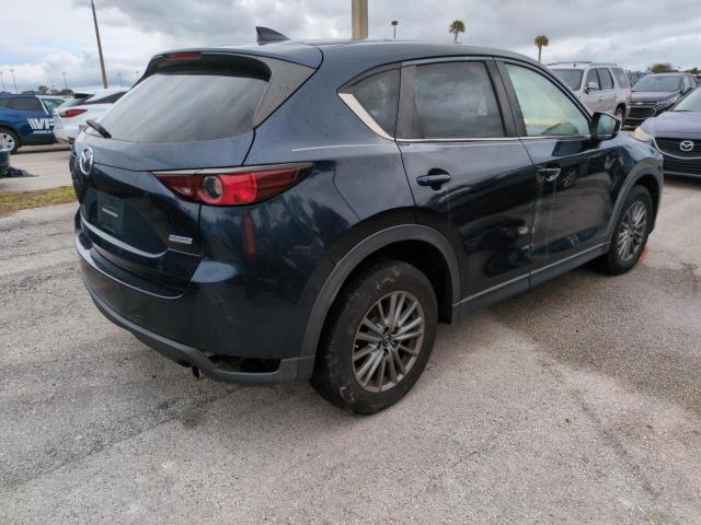 2017 MAZDA CX-5 TOURI - JM3KFACL7H0198064