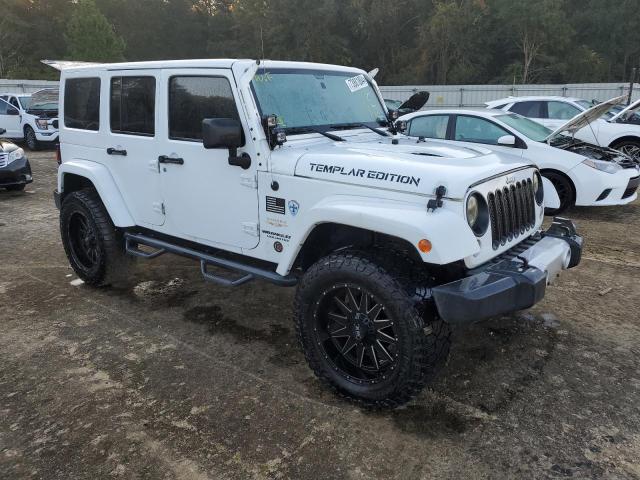 2015 JEEP WRANGLER U - 1C4HJWEG7FL508546