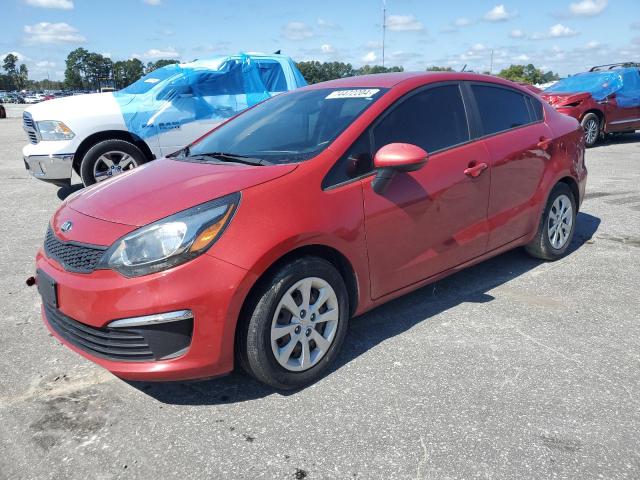 2017 KIA RIO LX - KNADM4A32H6011917