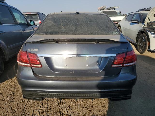 VIN WDDHF7GB3EA983149 2014 MERCEDES-BENZ E-CLASS no.6