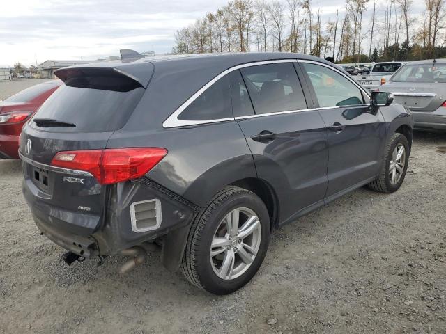 VIN 5J8TB4H53DL012082 2013 Acura RDX, Technology no.3