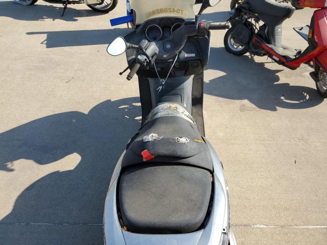 2007 YAMAHA 400 JYASH03Y27A005980
