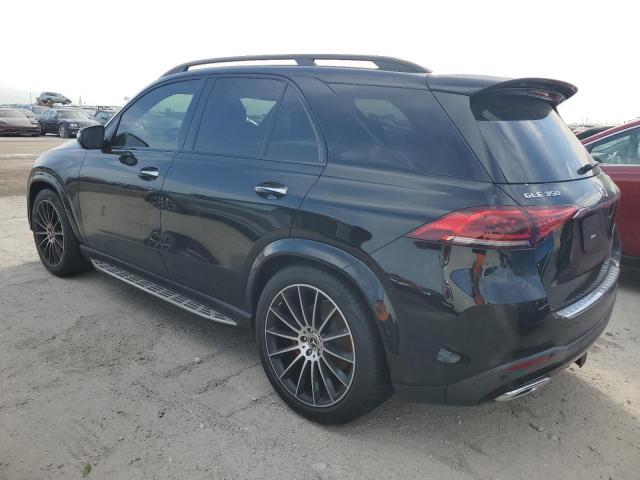2020 MERCEDES-BENZ GLE 350 4M - 4JGFB4KB2LA113176