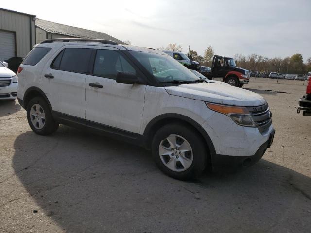 VIN 1FM5K8B86DGB70244 2013 Ford Explorer no.4