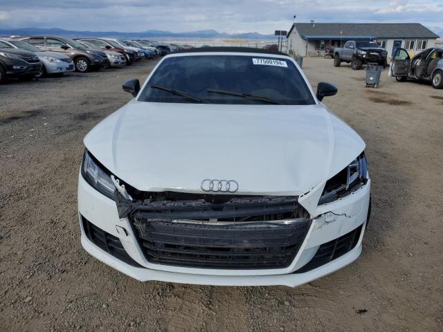 VIN TRUT5CFV5H1012174 2017 AUDI TT no.5