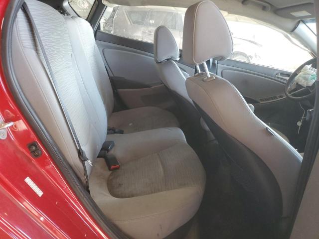 2016 HYUNDAI ACCENT SE - KMHCT5AEXGU248394
