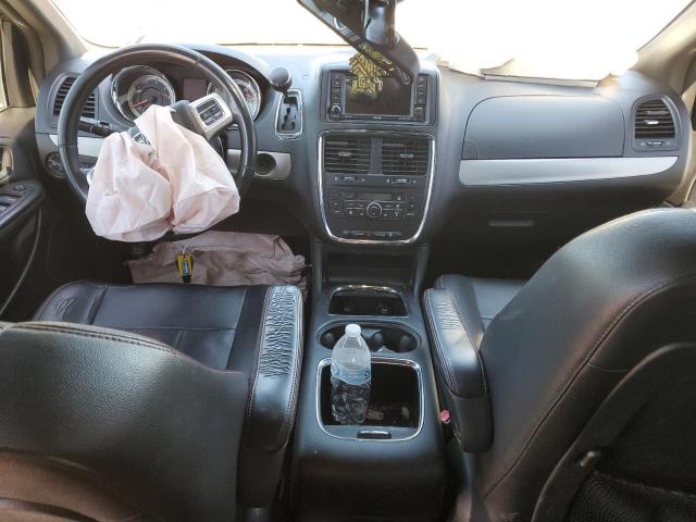 2018 DODGE GRAND CARA - 2C4RDGEGXJR343478