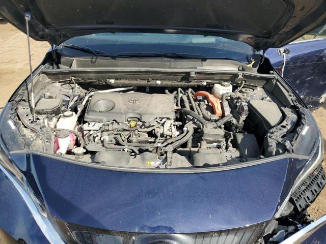 2021 TOYOTA VENZA LE - JTEAAAAH0MJ030753
