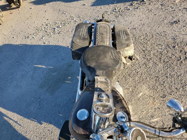 2006 HARLEY-DAVIDSON FLSTI 1HD1JFB1X6Y016080