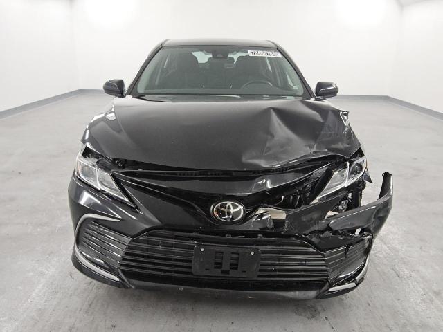 VIN 4T1C11AK5RU866858 2024 Toyota Camry, LE no.5