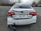 SUBARU LEGACY 2.5 photo