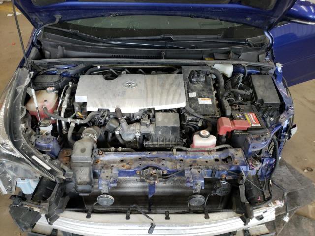 2018 TOYOTA PRIUS - JTDKARFU7J3546962