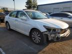 HONDA ACCORD EXL снимка