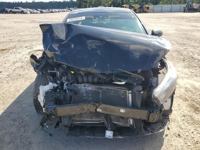 2022 KIA FORTE GT L - 3KPF54AD1NE422586