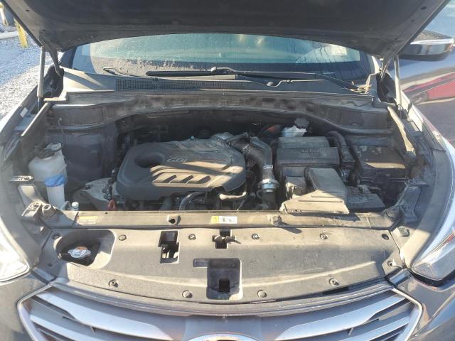 2017 HYUNDAI SANTA FE S - 5XYZWDLA8HG485625