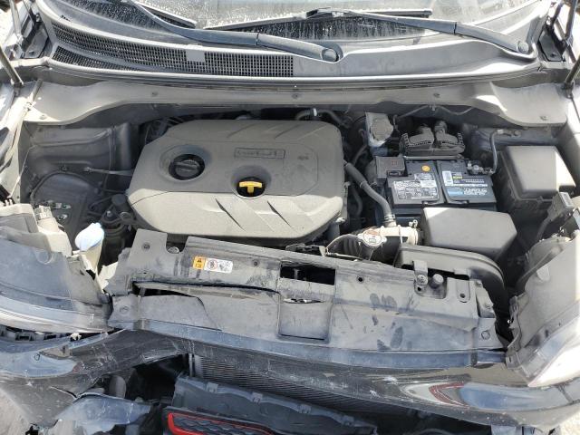 VIN KNDJP3A51F7778755 2015 KIA SOUL no.11