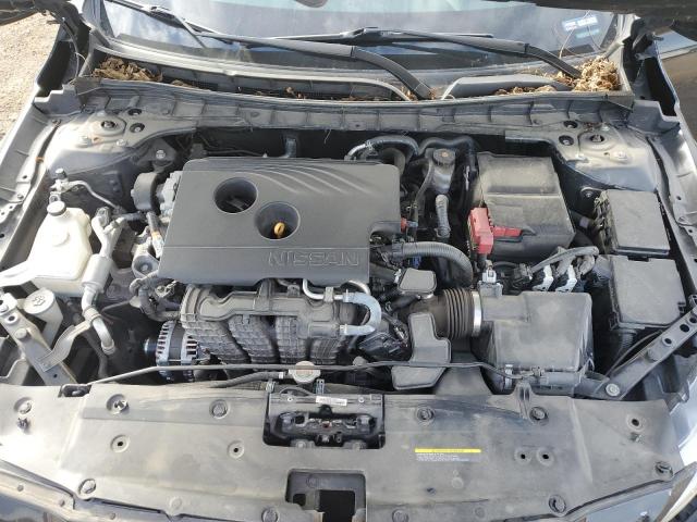 2019 NISSAN ALTIMA SL - 1N4BL4EW3KC135288