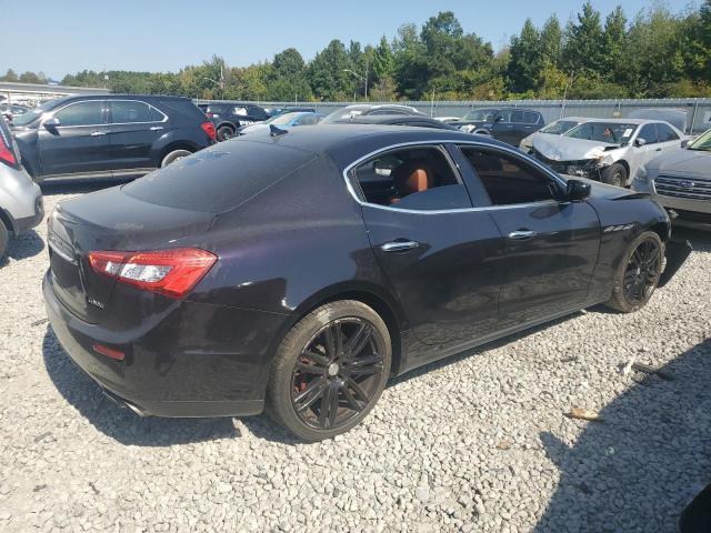 2015 MASERATI GHIBLI - ZAM57XSA3F1135357