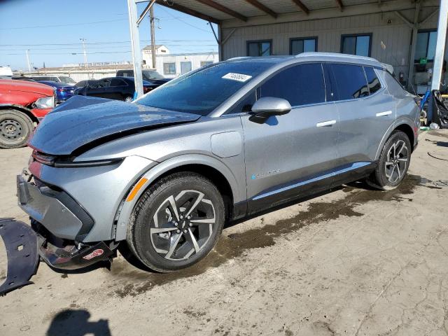 2024 CHEVROLET EQUINOX 2L #3030391478